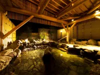 Madarao Tokyu Resort Hotel Tangram - avec sources thermales