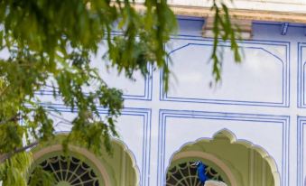 Diggi Palace