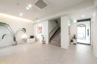 Hotel Yam Pohang Mundeok