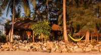 Baan Manali Resort Hotels in Ko Pha-ngan