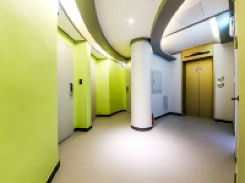 Yeosu Hotel Encore โรงแรมในยอซู