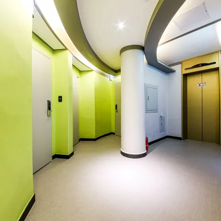 Yeosu Hotel Encore