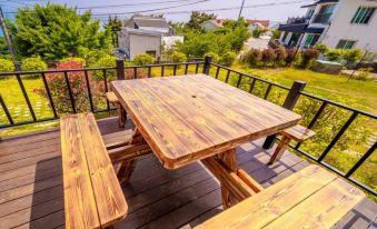 Namhae Macaron Pension