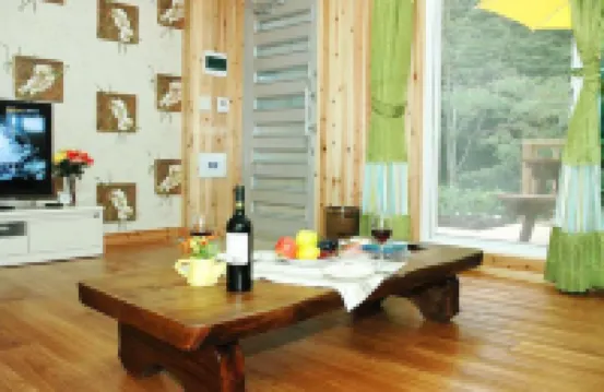 Gwangyang Noleowa Pension