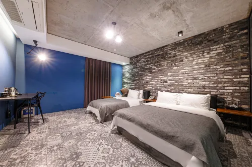 SL Boutique Hotel