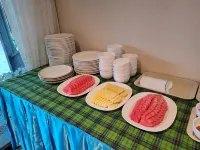 Rayong Lanna Hotel Hotels in Mueang Rayong District