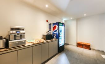 Daejeon Yongjeon Hotel N7
