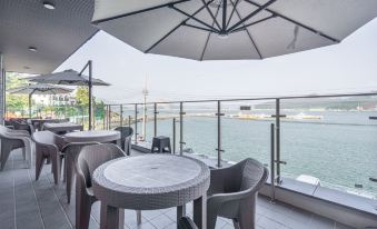 Gunsan (Seonyudo) Yunslo Pool Spa Pension