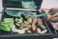 Gwangju Toechon Mountain Pension Hôtels à : Gwangju