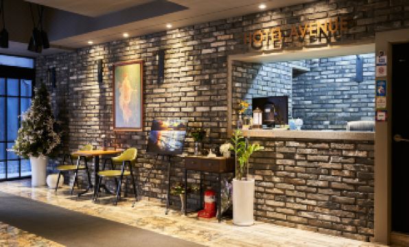 Osan Avenue - Housity