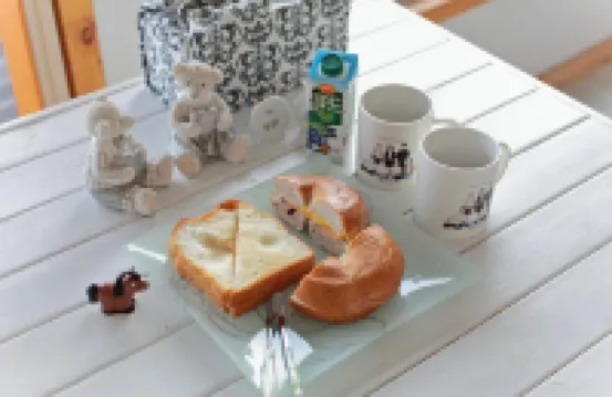 Namhae Lumiere Pension