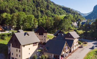 Les Hameaux de la Perriere