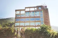 Yeosu Bada Hotels in der Nähe von Rail bike