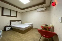 Nowon QT Hotels in Nowon-gu
