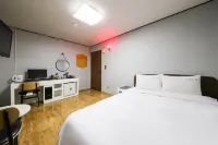 Gwangyang Cozy - โมเทล