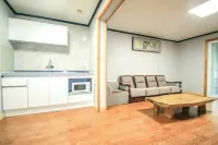 Goesan Namgang Pension