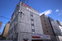 Prada Hotel - صديق للحيوانات الاليفة