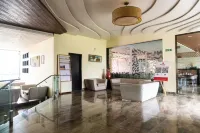 Patang Residency Hotels in Saputara