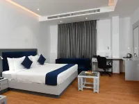 Kyriad Hotel Pimpri Hotels near Bajaj Auto
