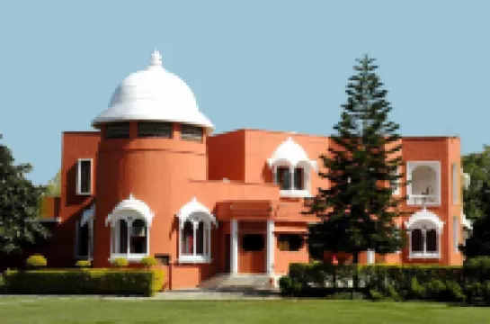 오리엔탈 팰리스 리조트  호텔