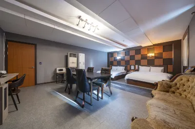 Hotel No.1 Hotels in Suwon