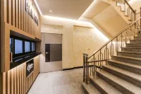 Geojedo Jangseungpo Hotel Carara