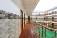 Hotel Wilson - Velankanni - parking