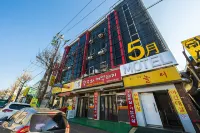 Ansan May Hoteller i Danwon-gu