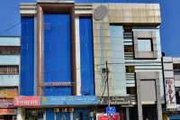 Hotel Swayam, Jabalpur Các khách sạn ở 