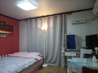 Chuncheon Forest Green Pension (Nami Island, Ski Resort, Rail Bike)