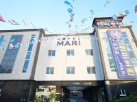 Gurye Mari Hotel فنادق في غوري