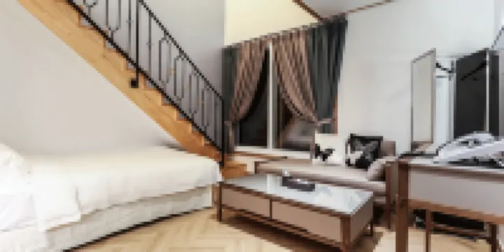 Hotel Rafine - Camera Familiare