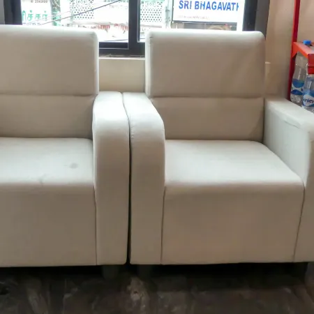 Hotel Sabarees Residency