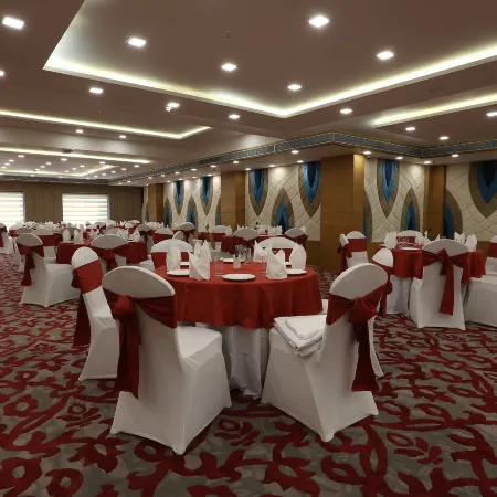 Clarks Inn Suite Gwalior