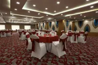 Clarks Inn Suite Gwalior - breakfast