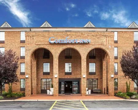 Fairfield Inn & Suites by Marriott Pottstown Limerick