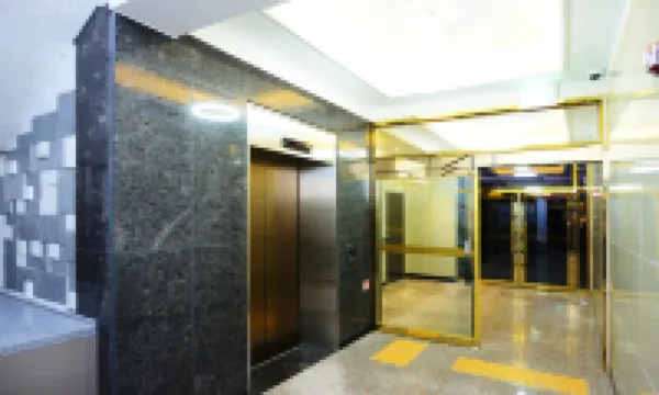 Yeonggwang the One Hotel - Motels