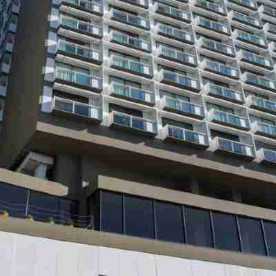 Rio Othon Palace Hotel Exterior