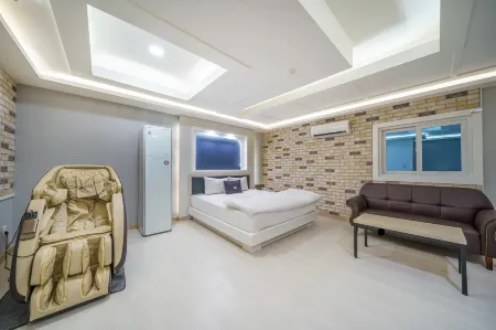 Daegu Seongseo Sweet Hotel Отели рядом с достопримечательностью «The ARC»