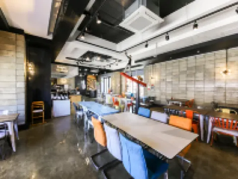 Damyang Soar Hotel Hotels in Damyang