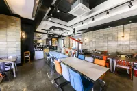 Damyang Soar Hotel Hotels in Damyang-gun