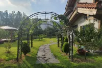 경주 한울펜션 문복산 주변 호텔