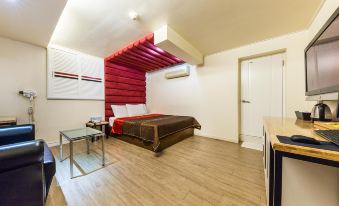 Wangsimni Regent Hotel
