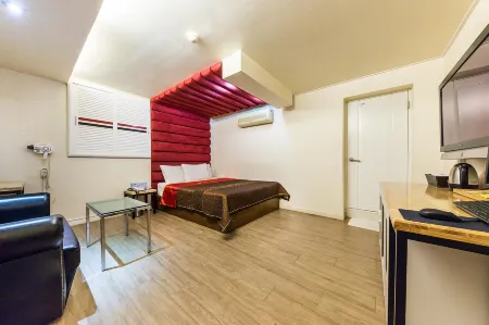 Wangsimni Regent Hotel