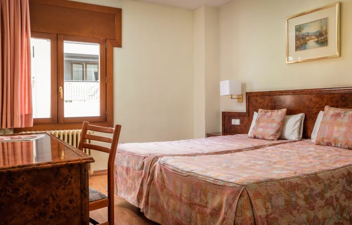 Hotel Sant Jordi by Alegria