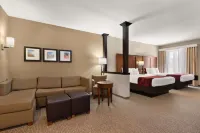 Comfort Suites Kanab National Park Area - Gym