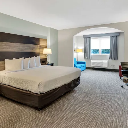 Country Inn & Suites by Radisson Rehoboth Beach - Dewey