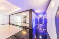 Rampart Hotel Hotels in Gwangmyeong