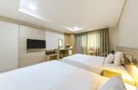 Haenam Namdo Hotel
