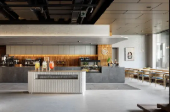 OMO5 Kumamoto by Hoshino Resorts